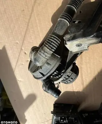 Volkswagen PASSAT B5 Secondary air pump 06A959253A