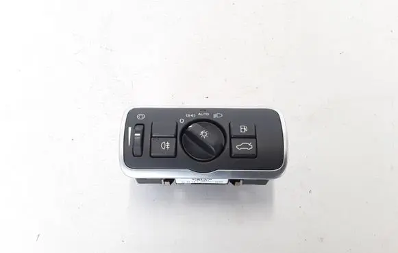 Volvo XC60 Light switch