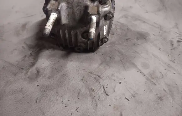 Subaru Forester SJ Rear differential SD0096