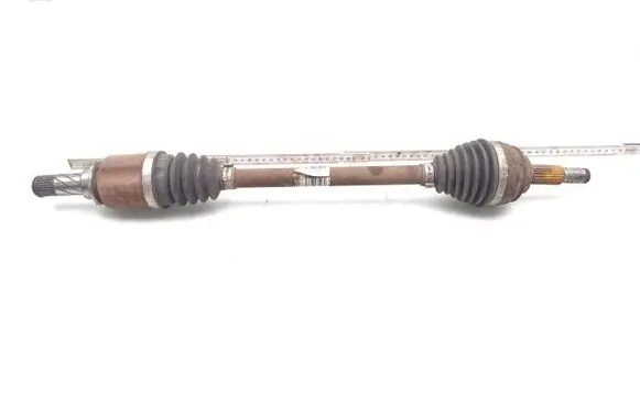 Dacia Sandero Front driveshaft 391012636R