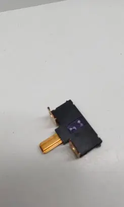 Honda Accord Battery relay fuse A100A70