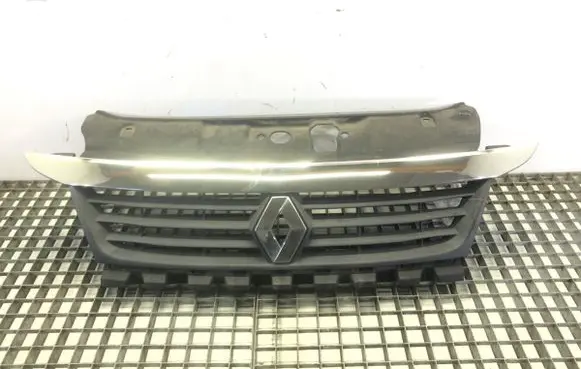 Renault Thalia II Front grill