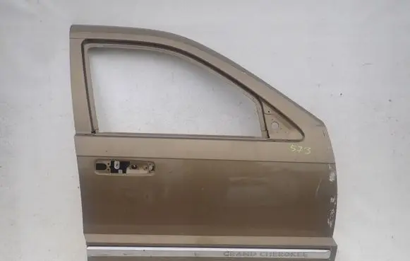 Jeep Grand Cherokee (WK) Front door