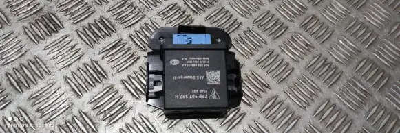 Light module LCM