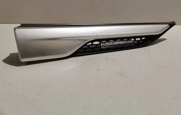 Land Rover Evoque I Fender grill BJ32280B10