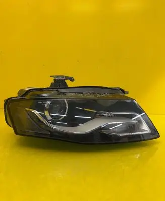 Audi A4 S4 B8 8K Headlight/headlamp 8K0941004P