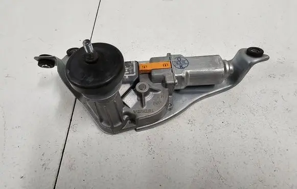 Honda CR-V Rear window wiper motor 53453534535