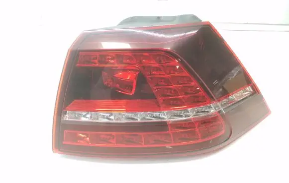 Volkswagen Golf VII Rear/tail lights 5G0945208