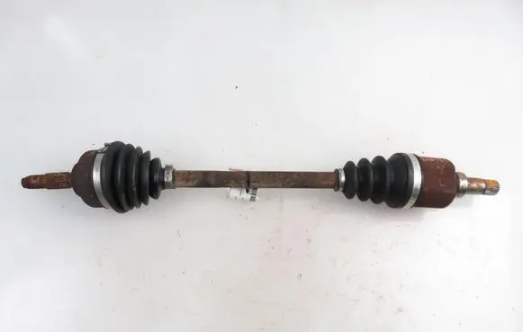 Peugeot 207 Front driveshaft 