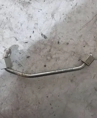 BMW 5 E60 E61 Fuel main line pipe