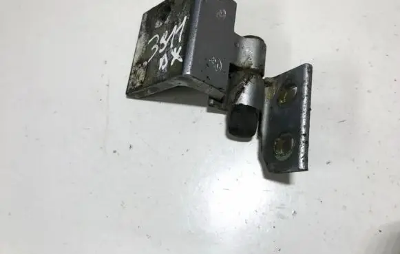 Peugeot 406 Front door upper hinge
