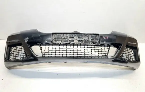 BMW 5 G30 G31 Front bumper 51118098644