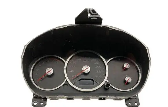 Honda Civic Speedometer (instrument cluster) HR0319112 NH356L 68100X111