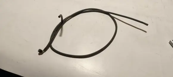 Opel Grandland X Windshield washer fluid hose A2C96428300
