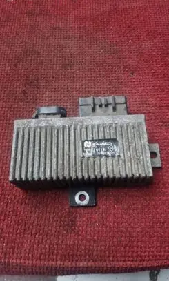 Renault Megane I Glow plug pre-heat relay 7700111525 BRE1612