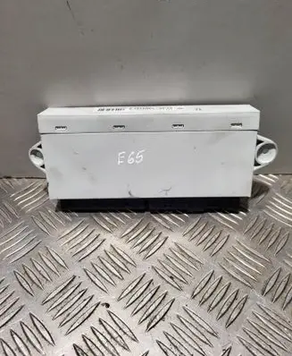 BMW 7 E65 E66 Door control unit/module 613569641419