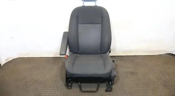 Ford Transit Courier Front driver seat 