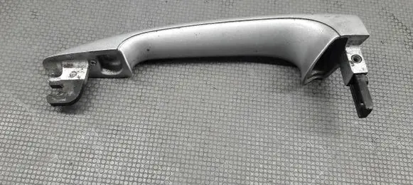 BMW 3 E46 Rear door interior handle