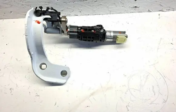 Audi A6 Allroad C7 Tailgate/trunk/boot lift motor 4G9827852E 0390204123