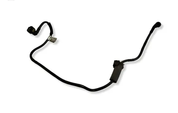 Fiat Doblo Fuel line pipe 51940550