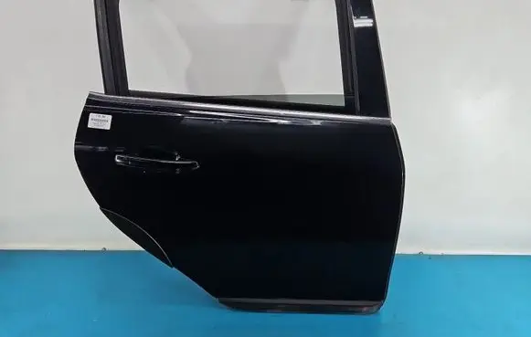 Peugeot 2008 I Rear door IMPRK1552966
