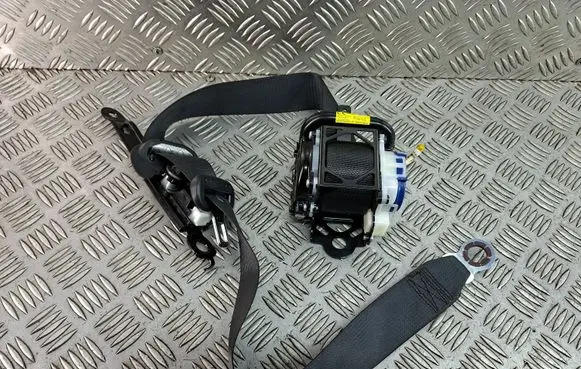 Toyota C-HR I Front seatbelt 73220F4010 CMVSS209