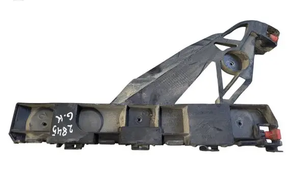 Opel Zafira C Rear bumper mounting bracket 13300738 000193235