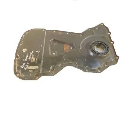 Ford Transit Timing belt guard (cover) 6G1Q6019AG W235X 171411