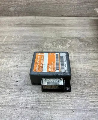 Audi A4 S4 B5 8D Airbag control unit/module 8A0959655C 0285001038