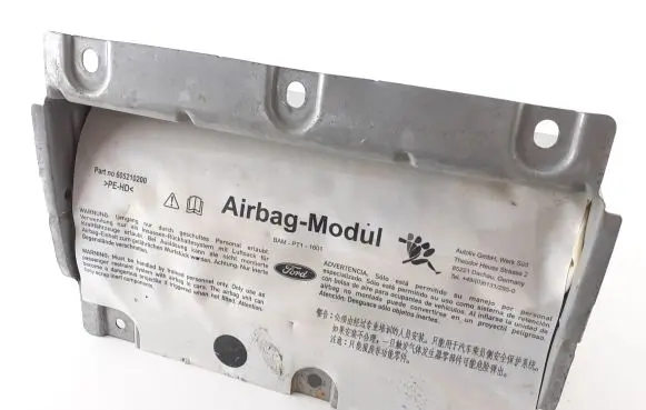 Ford Galaxy Passenger airbag 6G9N042A94BJ