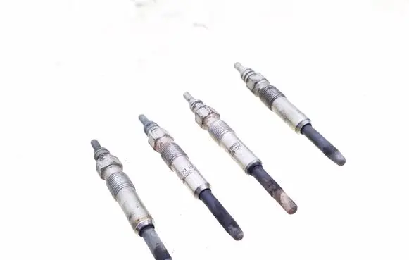 Volkswagen PASSAT B5 Glow plug 0250202022