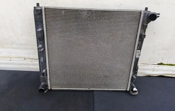 KIA Sportage Radiator set 25310D7000 F200NFFBB0