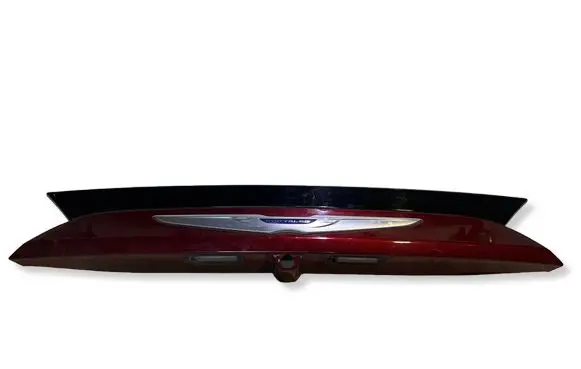 Chrysler Pacifica Tailgate/boot cover trim set 41009UH0 5RL88NRVAK