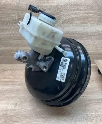 BMW X5 F15 Brake booster 296791409 6771718