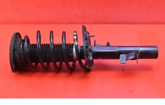Front shock absorber/damper