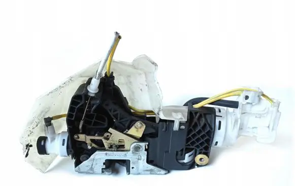 Mercedes-Benz S W220 Rear door lock 2207305735