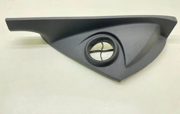 Volvo V50 Dashboard side end trim 72382