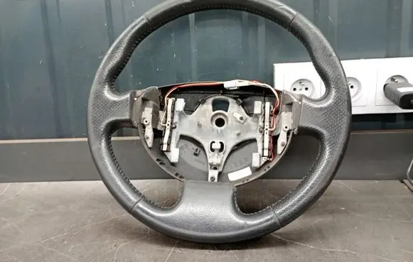 Renault Megane II Steering wheel 8200276082