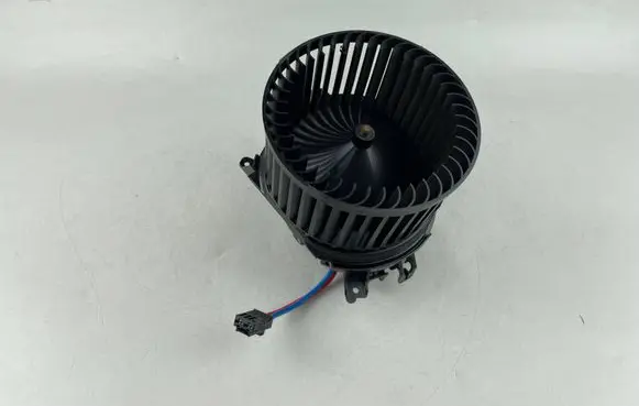Mini F66 Heater fan/blower 5A06B89 T2220371089806