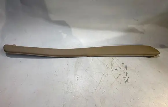BMW X5 E70 Centre console side trim front E0C0010 T0027519 0117828