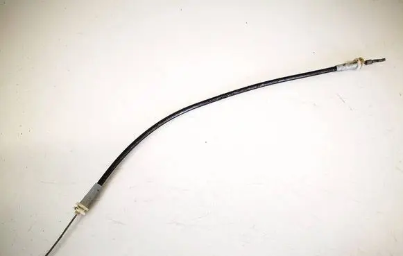 Ford Fiesta Rear door cable line 
