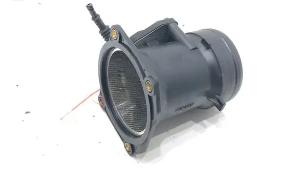 Mass air flow meter