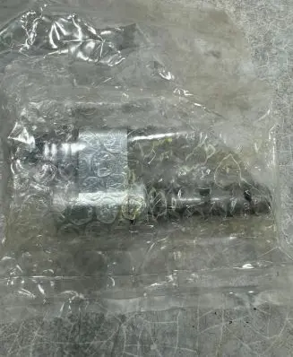Subaru Impreza II Camshaft vanos timing valve 10921AA080 150409