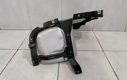 Porsche Panamera (971) Fuel filter bracket/mount holder 971807454B