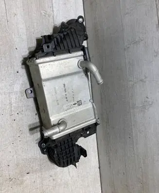 Ford Focus Intercooler radiator jn1q-6c896-ad
