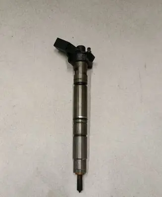 Volkswagen Touareg II Fuel injector 059130277CD 0445117022