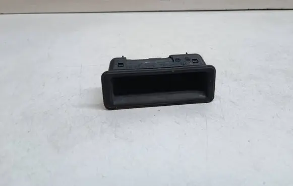 BMW 3 E90 E91 Tailgate/trunk/boot exterior handle 7118158 51247118158