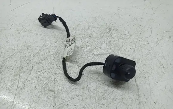 Audi A6 S6 C6 4F Wing mirror switch 8e0959565