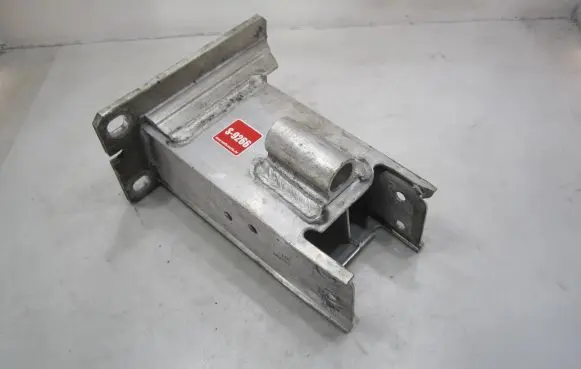 Audi A5 8T 8F Front bumper shock/impact absorber 8K0807134C S986082 PP220111