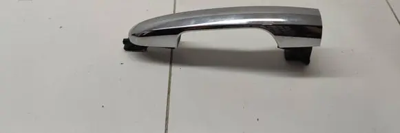 Fiat Tipo Front door exterior handle 